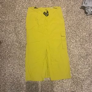 Brand NWT Maxi skirt
